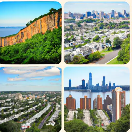 Cliffside Park, NJ : Interesting Facts, Famous Things & History Information | What Is Cliffside Park Known For?